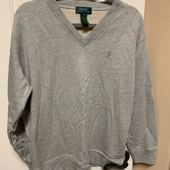 Lauren by Ralph Lauren Sweater - Picture 2 of 4